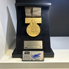 Master Replicas Star Wars