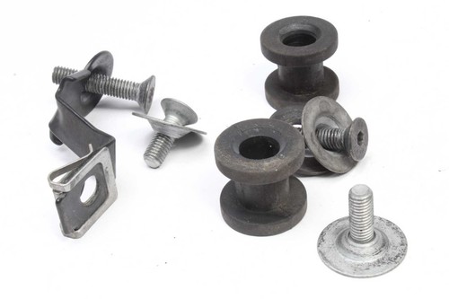 Tank holder bracket - bmw, 1200