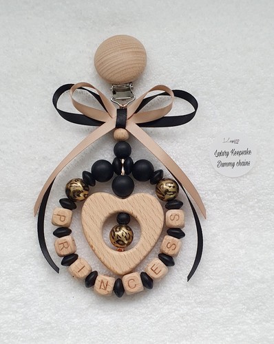 Personalised baby gift romany - gift,