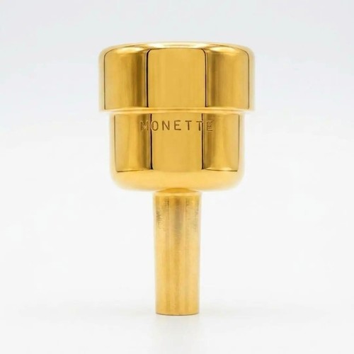 Monette tuba mouthpiece 94f - tuba,