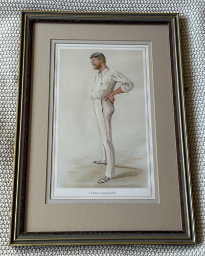 Bonnor australian cricket - australian,