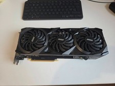 MSI rtx 3080 Ventus 3x Plus