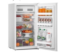 Under counter fridge 93l - under, fridge,