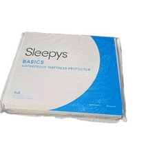 Sleepy's Bedding Basics