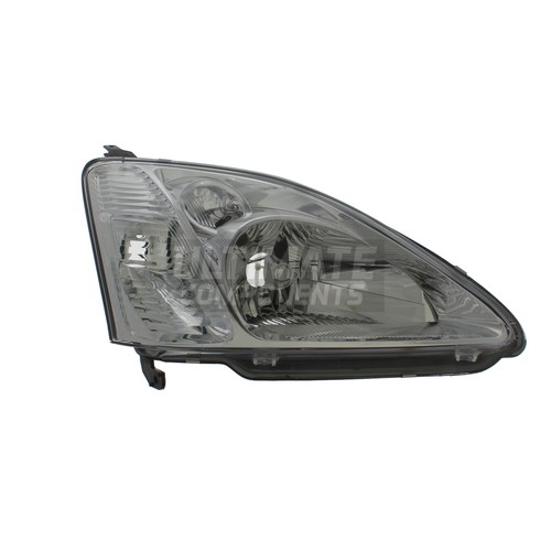 Honda civic headlight mk7 - civic,