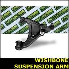 Wishbone Suspension Arm Front