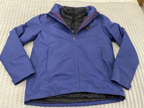 Official ferrari 1 jacket - ferrari,
