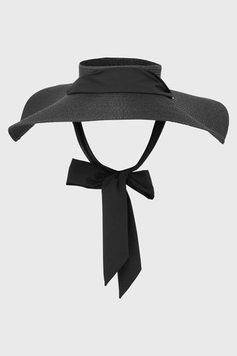 Killstar gothetica sun - gothetica, hat