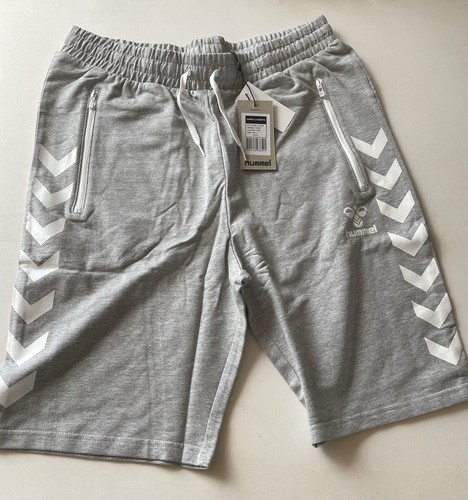 Hummel zalando ray grey sweat - hummel,