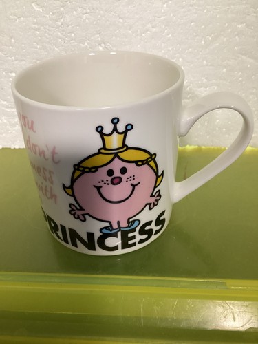 Little miss princess - princess,