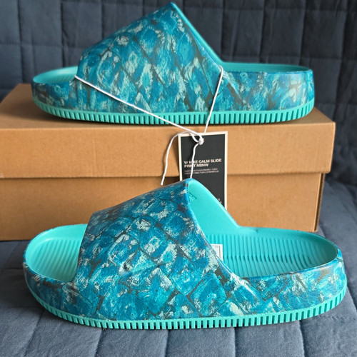 Nike calm slide women - nike, women’s