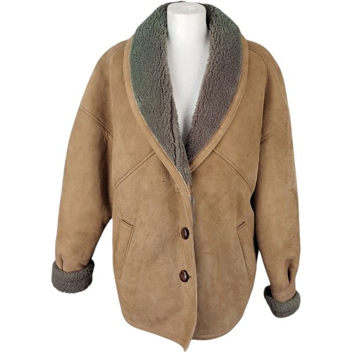 Owen barry jacket womens - owen, m