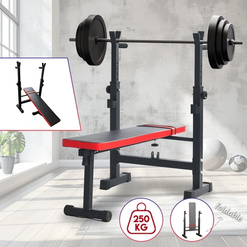 1 adjustable weight - 6-in-1,