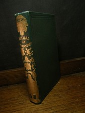 Ritual and Illustrations of