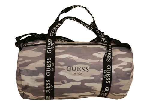 New women guess weekender - new, wt