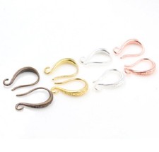 French Style Earring Hooks