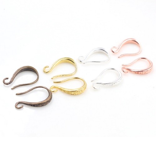 French style earring - style,