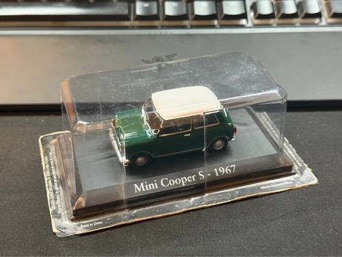 Mini cooper 1967 - cooper,