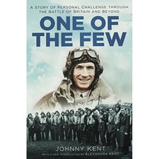 One of the Few By Kent  Johnny