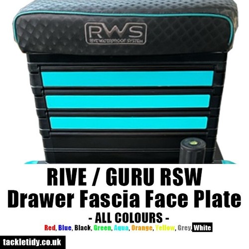 Front side drawer - front,