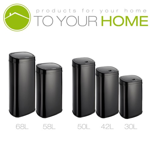 Sensor bin automatic kitchen - sensor,