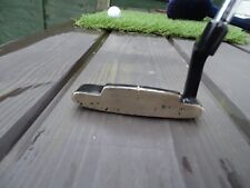 BEN SAYERS BLACK JACK3 [STYLED ON THE PING MY ECHO]  PUTTER 35".   *