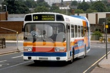 Bus Photo - Stagecoach Devon
