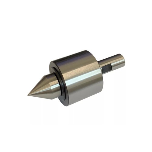 Straight shank revolving - 1/2",