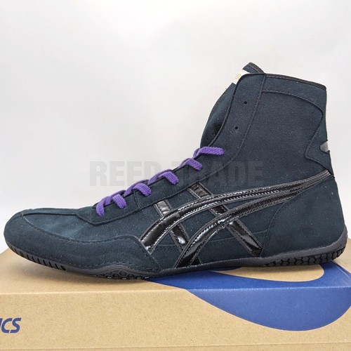 Asics wrestling shoes 1083a001 - shoes,