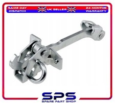 Door Check Strap Front RH / LH