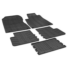 Gledring Tailored Rubber Floor