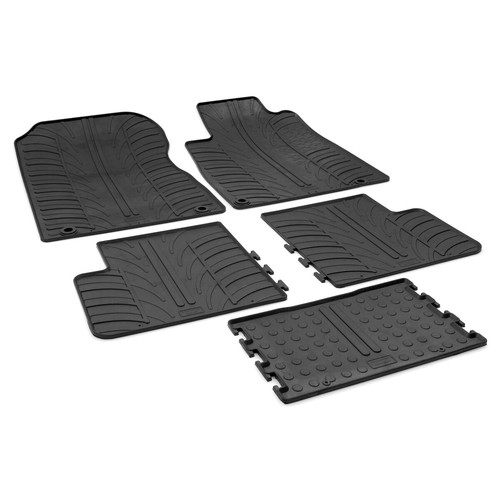 Gledring tailored rubber - gledring,