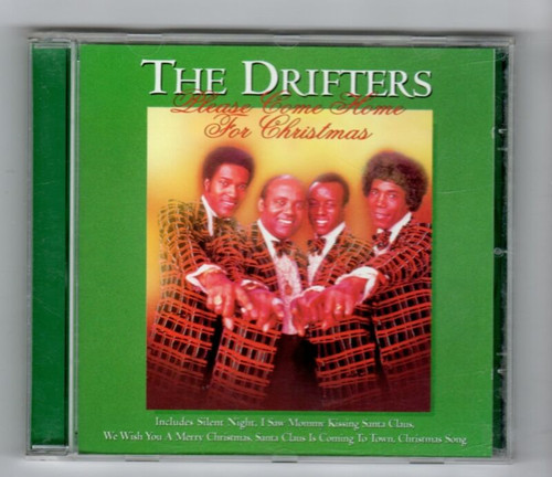 The drifters - the,