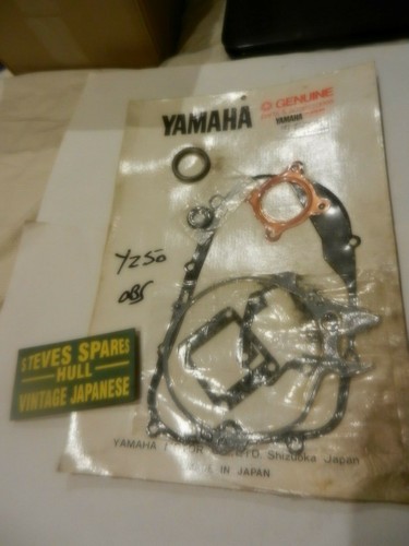 Yamaha yz50h 1980 - yz50h, ,,2