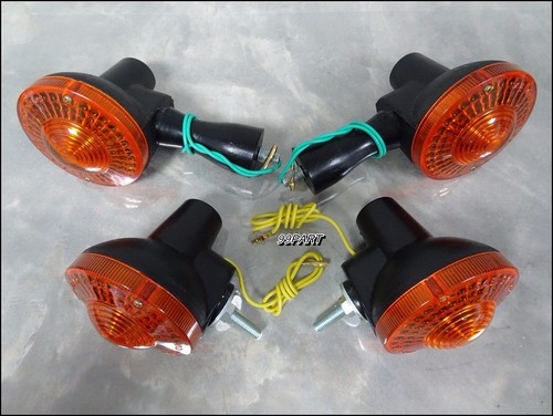 Turn signal blinker - turn,