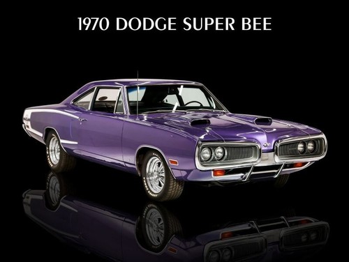 1970 dodge super bee plumb - 1970,