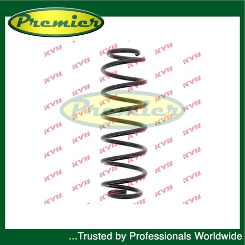 Premier rear suspension coil - suspension,