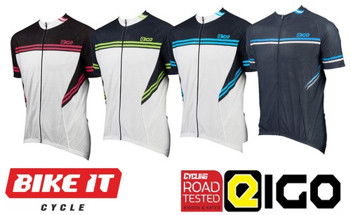 Mens cycling jersey short - cycling,