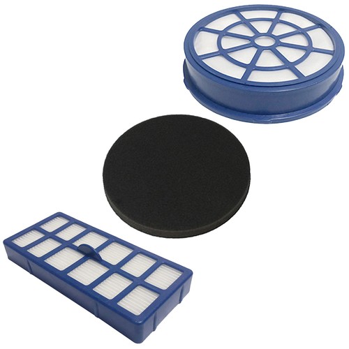 Pre post motor filter kit - post,