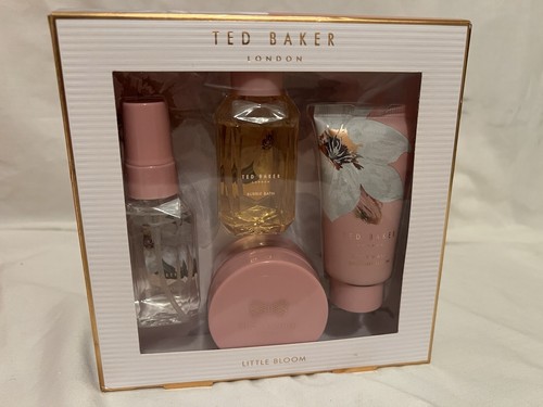 Ted baker bath and body - baker,