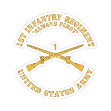 Kiss-Cut Stickers -  Army -