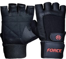 Weight Lifting Gloves Gym
