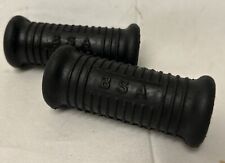 Genuine BSA M20 M21 B31 B33 C15 B40 Kickstart Rubbers * New Old Stock *(Ref C/2)