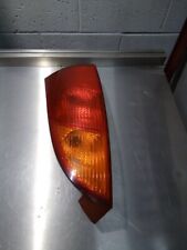 FORD FOCUS GHIA HATCHBACK 5