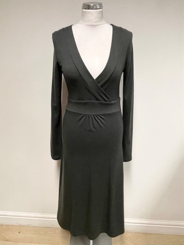 Karen cole merino wool grey - wool,