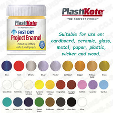 PLASTI-KOTE FAST DRY WATER