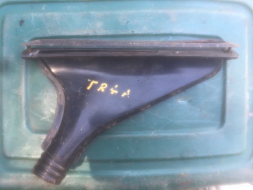 Triumph tr4a heater - triumph,