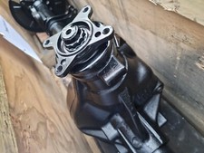 Mercedes sprinter front diff 4x4 axle recon part