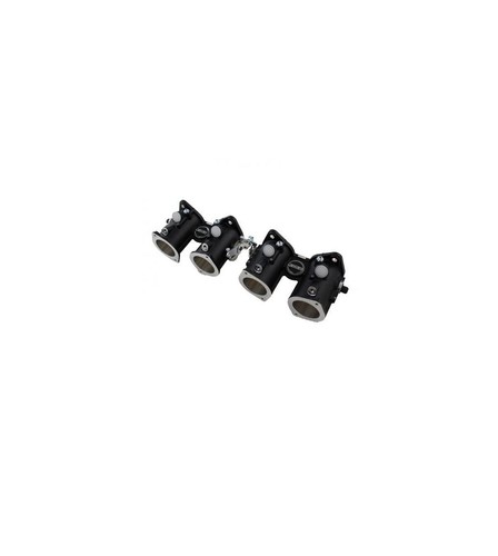 Jenvey dcoe twin 40mm throttle - dcoe,