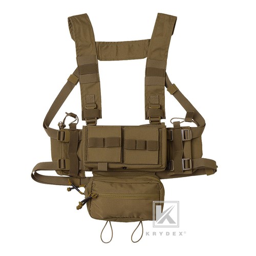 Krydex mk3 mk4 micro fight - mk3,